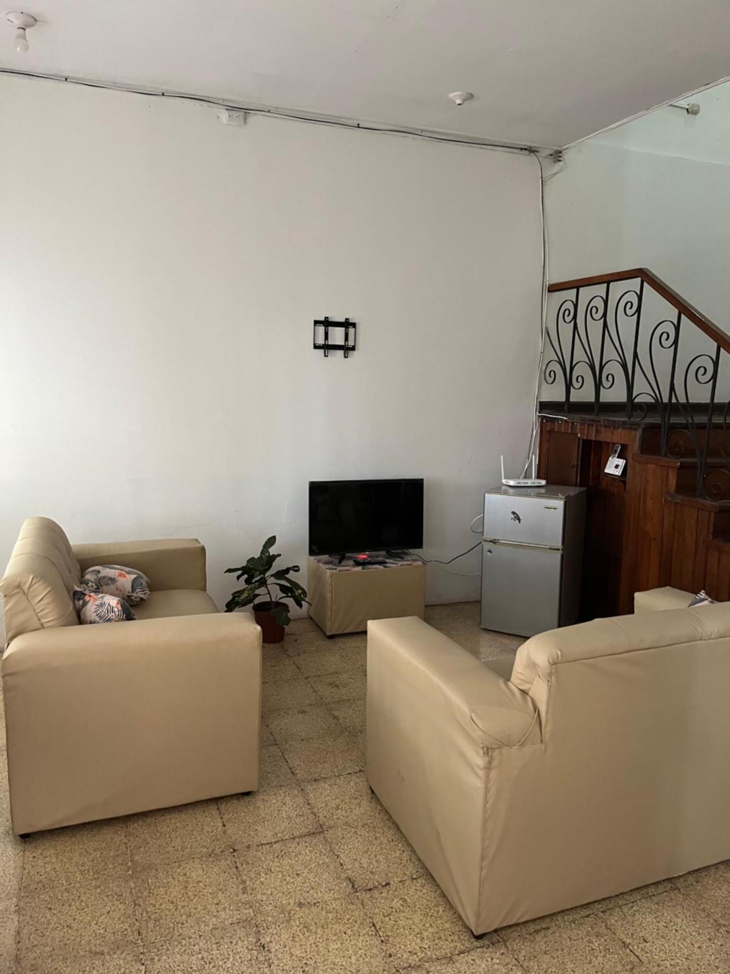 El Parque Bed And Breakfast Alajuela Exterior photo
