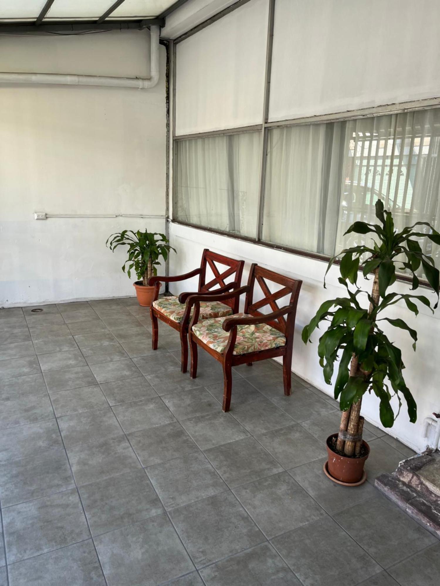 El Parque Bed And Breakfast Alajuela Exterior photo
