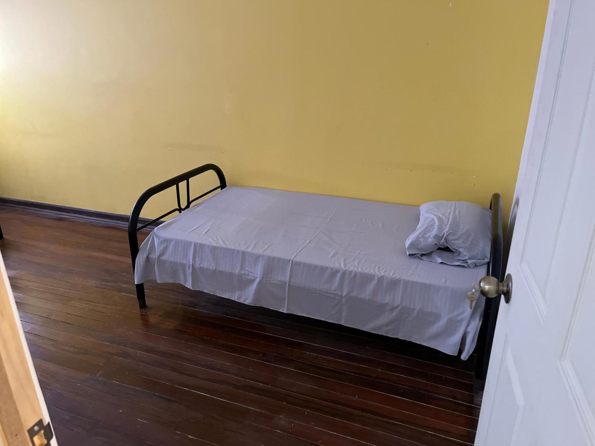 El Parque Bed And Breakfast Alajuela Exterior photo